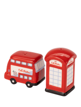 John Lewis Cath Kidston London Salt & Pepper Shaker Set- Buy online at McGrocer
