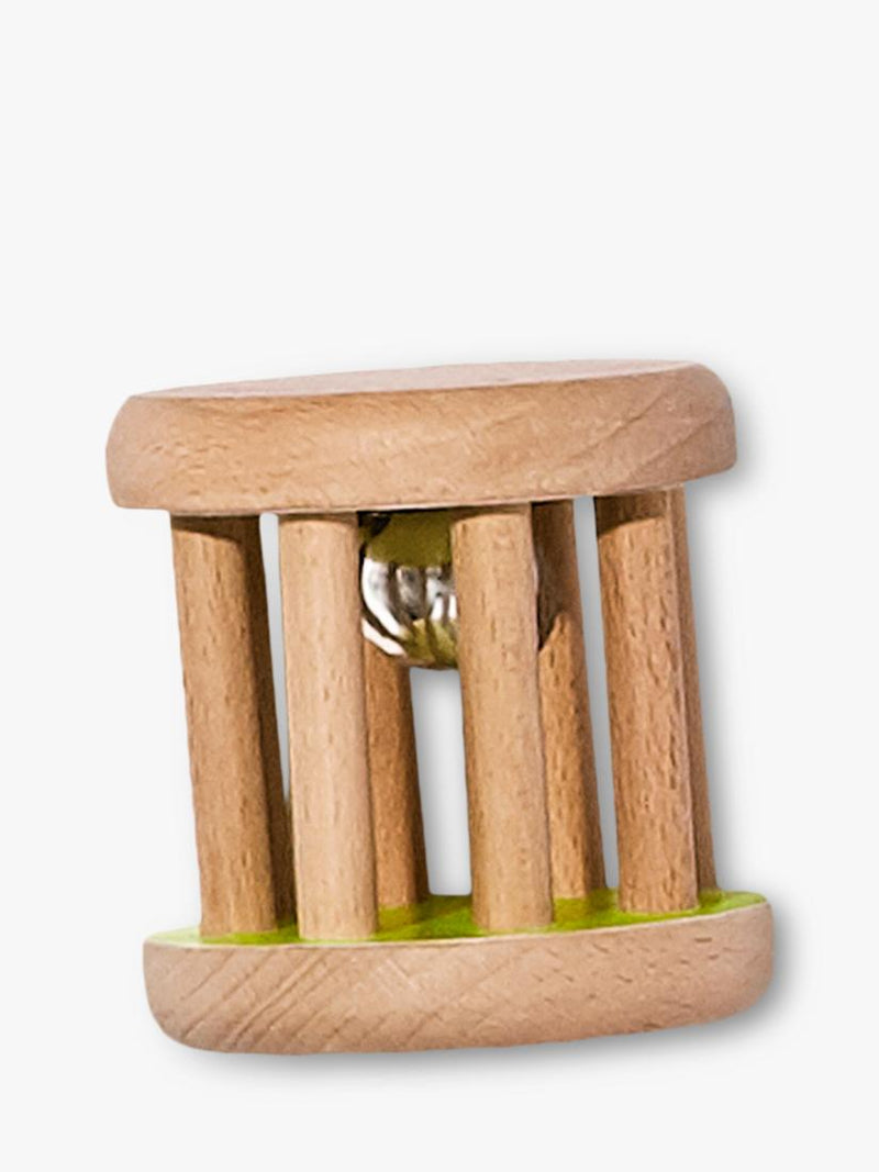 Lovevery The Charmer Play Kit baby toy set - British product