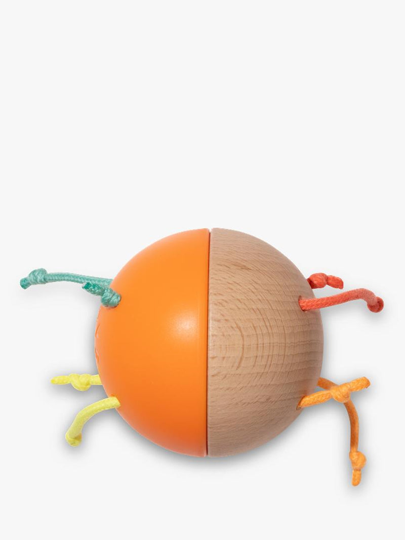Lovevery The Explorer Play Kit baby play kit, UK version