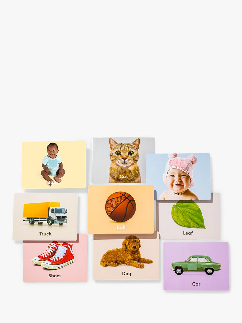 Lovevery Inspector Play Kit 7-8 months, imported from the UK