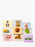 Lovevery Inspector Play Kit 7-8 months, imported from the UK