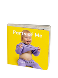 Lovevery The Senser Play Kit baby sensory toy - British product