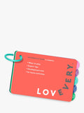 Lovevery The Senser Play Kit baby sensory toy - British product