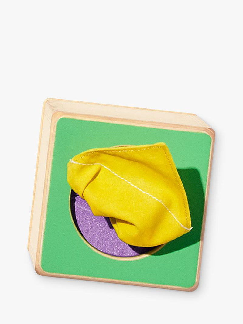 Lovevery The Senser Play Kit baby sensory toy - British product