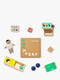 Lovevery The Thinker Play Kit for babies, imported from the UK