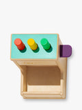 Lovevery The Thinker Play Kit for babies, imported from the UK