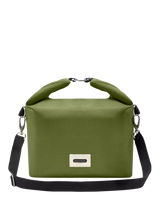John Lewis black+blum Large Insulated Cooler Lunch Bag 10L- Buy online at McGrocer