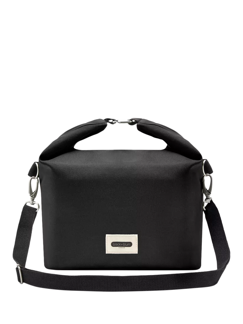 black+blum Large Insulated Cooler Lunch Bag 10L