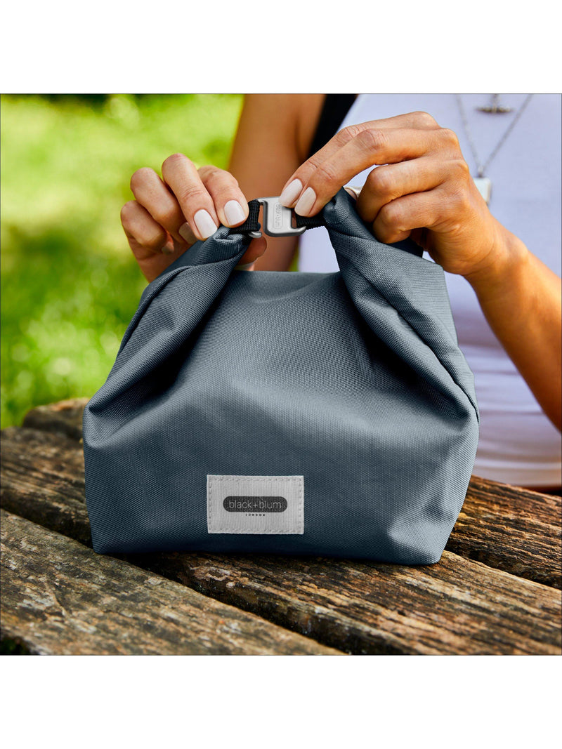 black+blum Kühltaschen-Lunchbox 6,7L, UK-Version