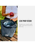black+blum Kühltaschen-Lunchbox 6,7L, UK-Version