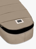 Cybex Platinum pushchair footmuff Cozy Beige (British brand)