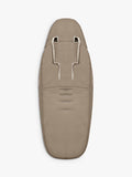 Cybex Platinum pushchair footmuff Cozy Beige (British brand)