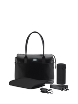John Lewis Cybex Platinum Tote Bag, Black- Buy online at McGrocer