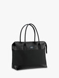 Cybex Platinum Tote Bag black with baby essentials (British brand)