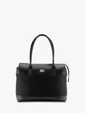 Cybex Platinum Tote Bag black with baby essentials (British brand)