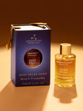 Aromatherapy Associates Deep Relax gift set 9ml, UK version