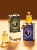 Aromatherapy Associates Deep Relax gift set 9ml, UK version
