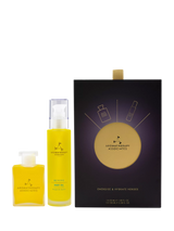 John Lewis Aromatherapy Associates Energise & Hydrate Heroes Bodycare Gift Set- Buy online at McGrocer