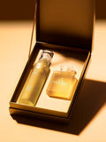 Aromatherapy Associates gift set with Revive oils - British product