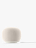 Google Home speaker with Gemini 360° sound, imported from the UK