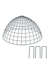 John Lewis Fallen Fruits Bird Feeder Protection Cage- Buy online at McGrocer