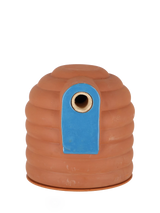 John Lewis Fallen Fruits Terracotta Bumblebee Pot- Buy online at McGrocer