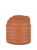Fallen Fruits terracotta bumblebee pot (British brand)