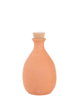 John Lewis Fallen Fruits Gardening Irrigation Terracotta Olla Pot with Cork Stopper- Buy online at McGrocer