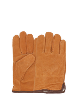 John Lewis Fallen Fruits Leather Garden Gloves- Buy online at McGrocer