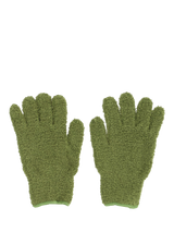 John Lewis Fallen Fruits Plant Dusting Gloves Green- Buy online at McGrocer