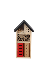 John Lewis Fallen Fruits Small Insect Hotel- Buy online at McGrocer