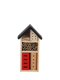 Fallen Fruits small insect hotel 26.2x13.6x8.1 cm (British brand)