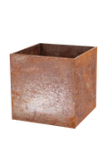 Fallen Fruits square trough planter 38cm, UK version