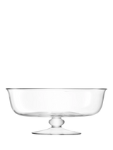 John Lewis LSA International Serve Dessert Compote, 31cm- Buy online at McGrocer
