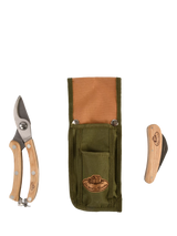 John Lewis Fallen Fruits 3-Piece Pruning Tools Gift Set- Buy online at McGrocer