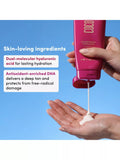 Coco & Eve Sunny Honey gradual tanning lotion 200ml, UK version