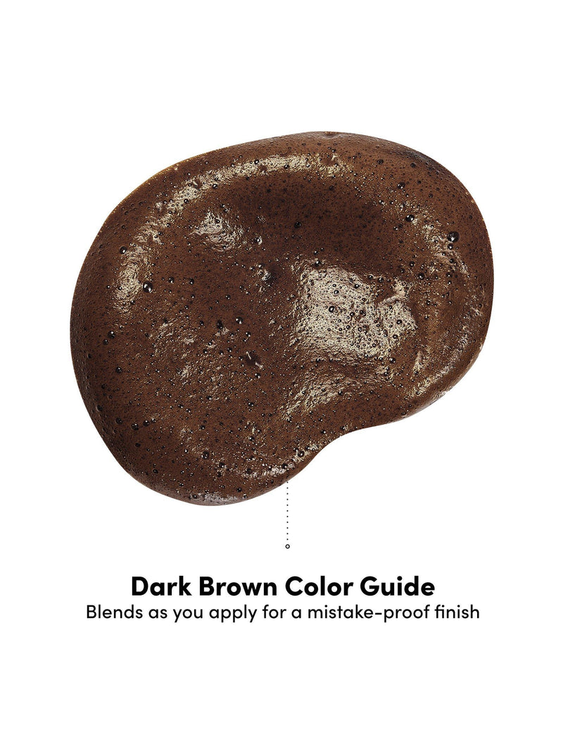 Coco & Eve express tanning mousse dark tan 150ml, imported from the UK