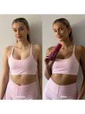 Coco & Eve express tanning mousse dark tan 150ml, imported from the UK