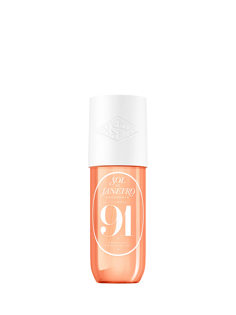 Sol de Janeiro Cheirosa 91 perfume mist 240ml, UK version