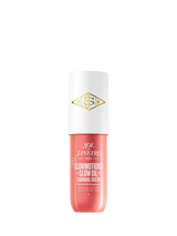 John Lewis Sol de Janeiro Limited Edition GlowMotions Glow Oil Carnaval Queen Body Oil 75ml- Buy online at McGrocer