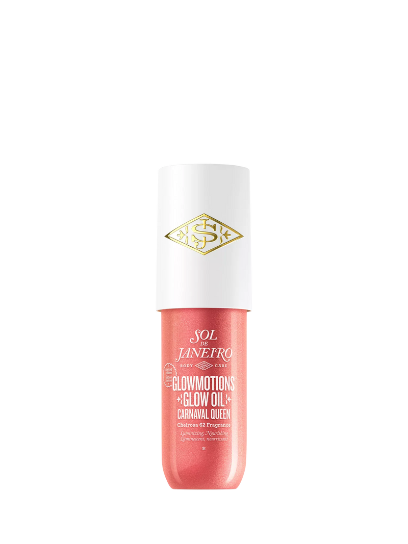 Sol de Janeiro Carnaval Queen glow oil 75ml (British brand)