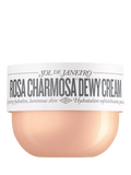 Sol de Janeiro Rosa Charmosa Dewy body cream 240ml, UK version
