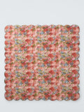 John Lewis x Sanderson Rose & Peony bedspread 220x200cm (British brand)