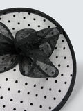 John Lewis Anais Medium Disc fascinator - British product