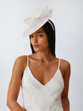 John Lewis Anais Medium Disc Fascinator