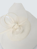 John Lewis Gabrielle Beret Fascinator, imported from the UK