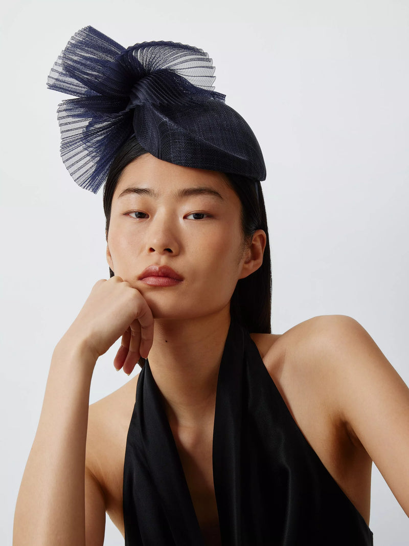 John Lewis Josephine Beret Fascinator