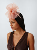 John Lewis Josephine Beret Fascinator, imported from the UK