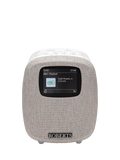 Roberts Ortus 5 digital alarm clock radio white (British brand)