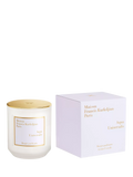 Maison Francis Kurkdjian Aqua Universalis scented candle 300g, imported from the UK